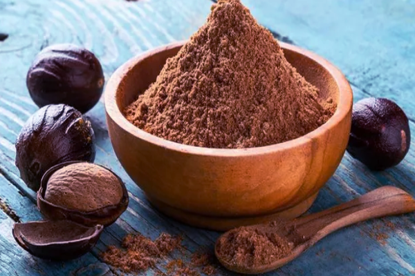 ஜாதிக்காய்ப் பொடி